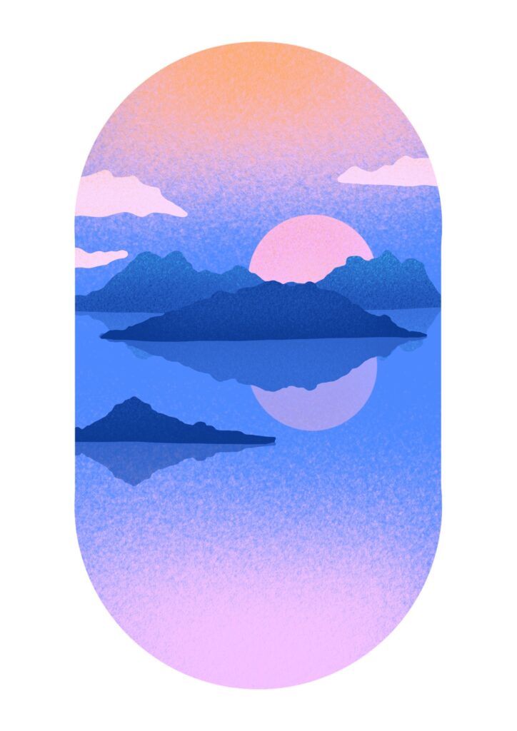 Illustration,Anne Marie Gastaud-webdesign-graphisme