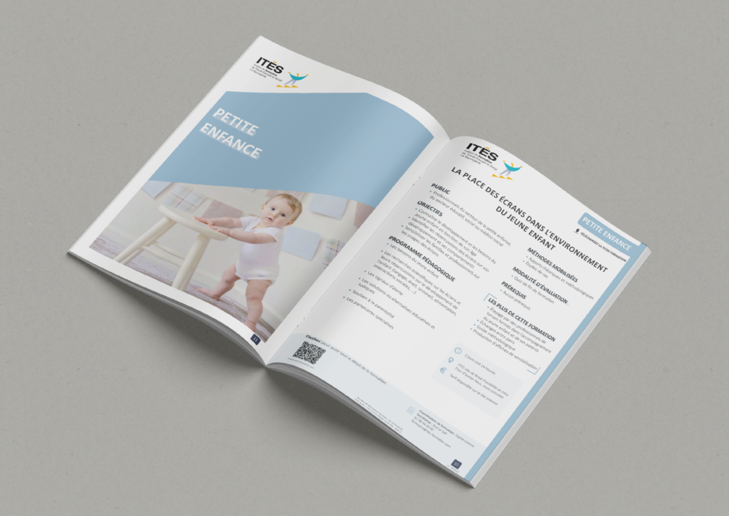 Création catalogue-Anne Marie Gastaud-webdesign-graphisme-Mes projets