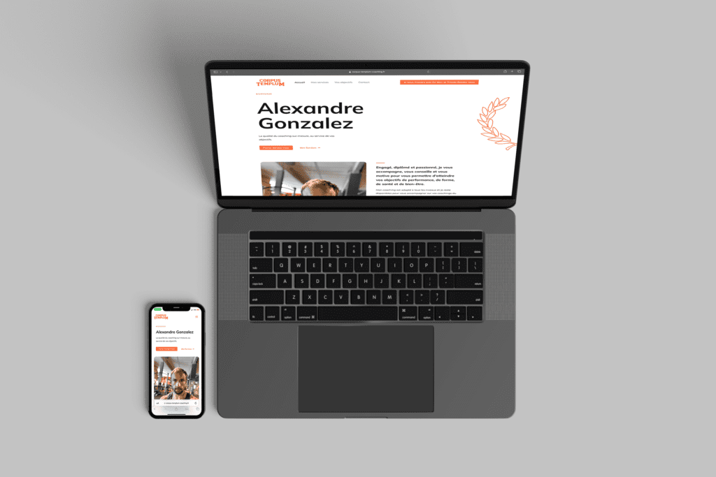Site internet